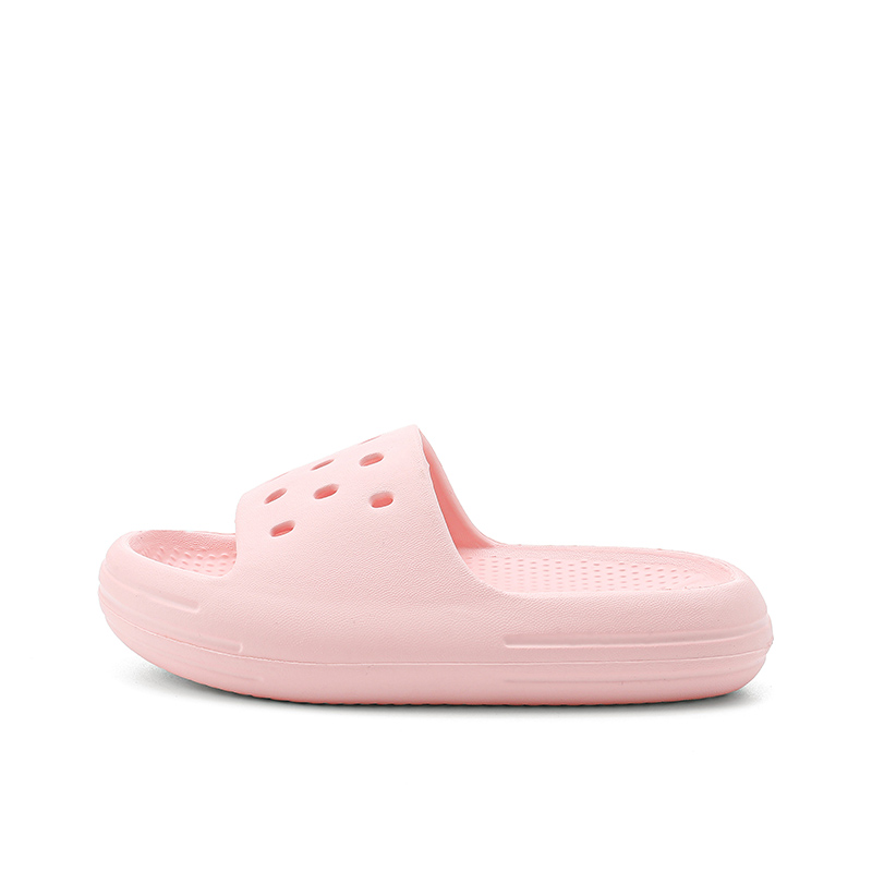 Детские домашние тапочки для детей QIQUDUCK, розовый
Детские домашние тапочки для детей QIQUDUCK, розовый