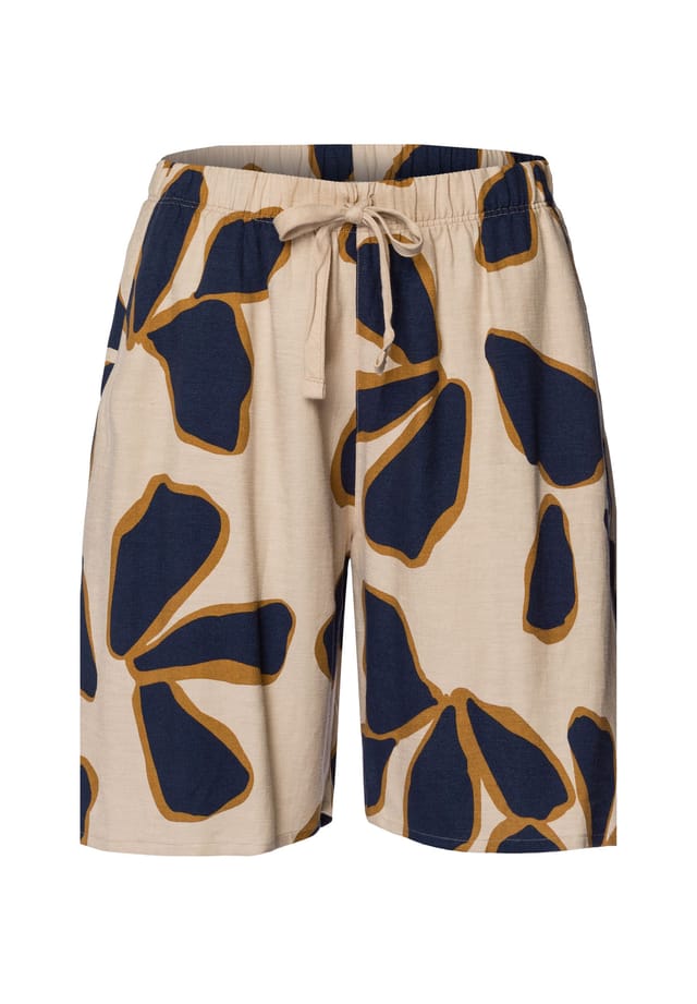 Шорты городские повседневные Hanro, цвет desert flower
Шорты городские повседневные Hanro, цвет desert flower