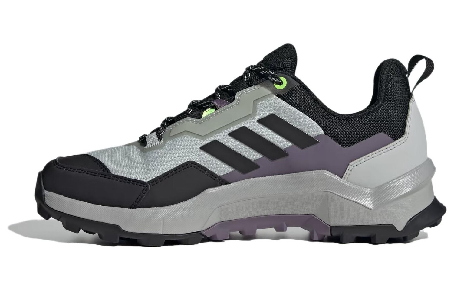 Женские Terrex AX4 GORE-TEX «Wonder Silver» Adidas
Женские Terrex AX4 GORE-TEX «Wonder Silver» Adidas