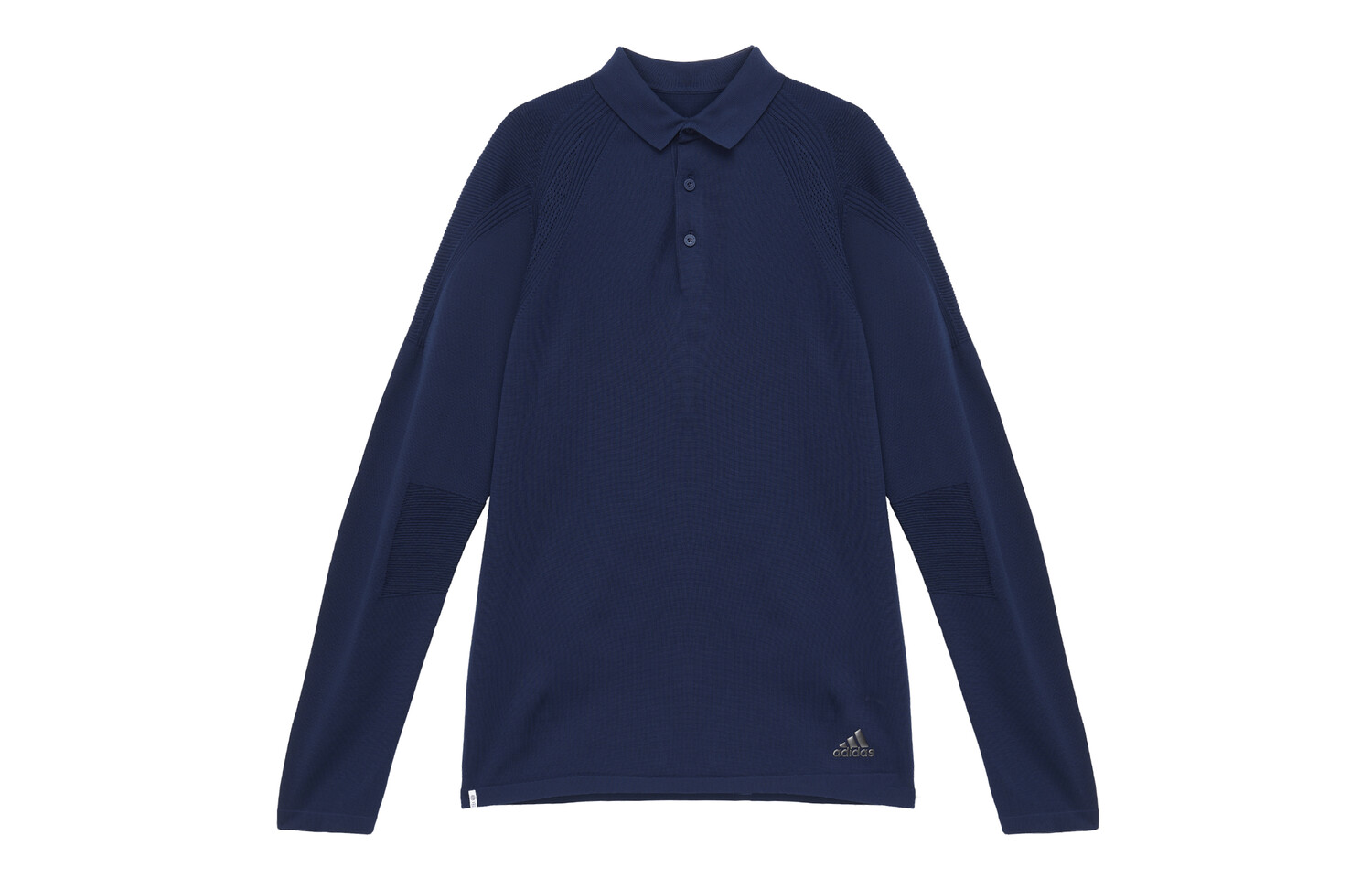 Рубашка поло мужская синяя Adidas, синий
Рубашка поло мужская синяя Adidas, синий