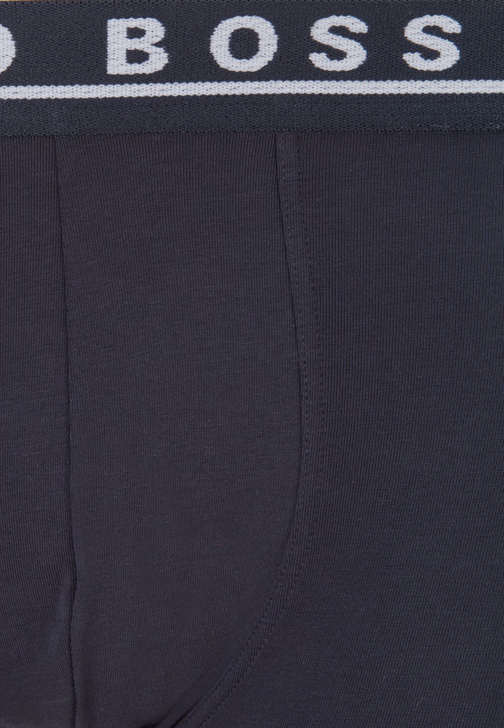 Трусы TRUNK 3 PACK BOSS, темно-синий
Трусы TRUNK 3 PACK BOSS, темно-синий