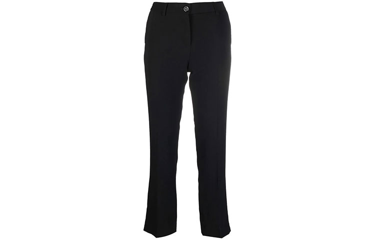 See By Chloe Женские повседневные брюки SS22, черные
See By Chloe Женские повседневные брюки SS22, черные