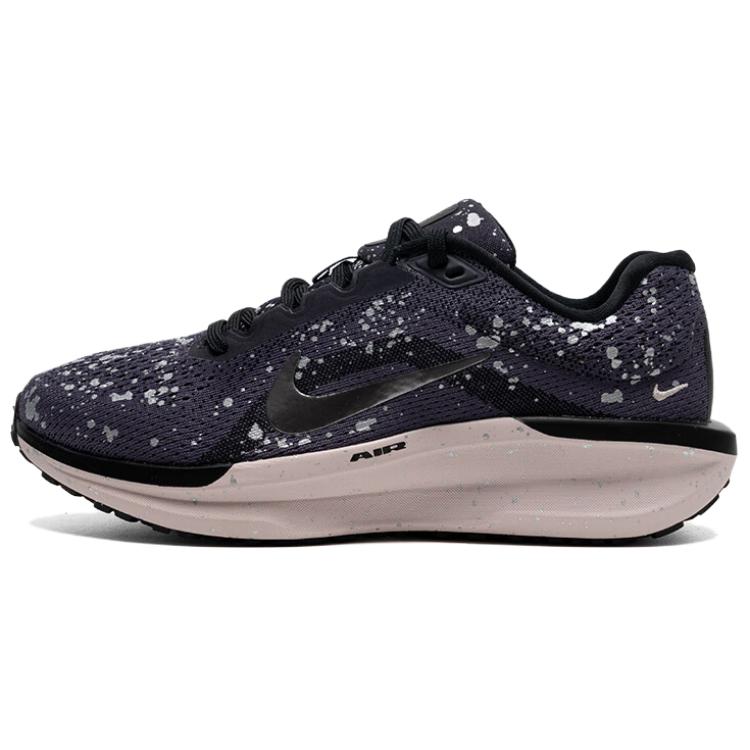 Nike Женские кроссовки AIR WINFLO 11 для тренировок и повседневного бега, устойчивые к истиранию, дышащие, цвет Purple
Nike Женские кроссовки AIR WINFLO 11 для тренировок и повседневного бега, устойчивые к истиранию, дышащие, цвет Purple