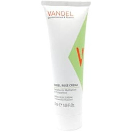 Крем Vandel Rose от розацеа 50 мл
Крем Vandel Rose от розацеа 50 мл
