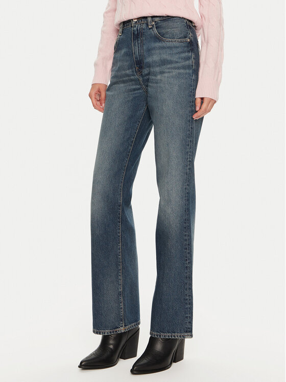 Джинсы свободного кроя Tommy Hilfiger, синий
Джинсы свободного кроя Tommy Hilfiger, синий