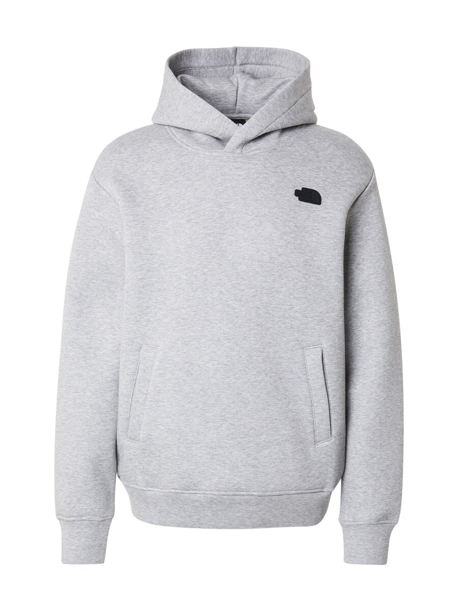 Толстовка THE NORTH FACE, пятнистый серый
Толстовка THE NORTH FACE, пятнистый серый