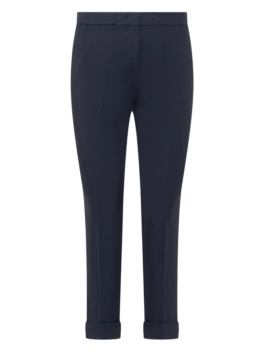 Укороченные брюки ETRO, синий
Укороченные брюки ETRO, синий