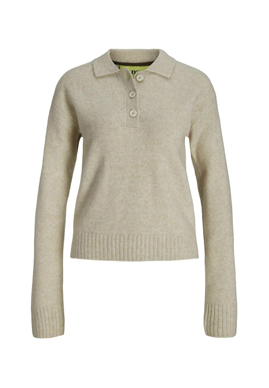 Джемпер JJXX JXCATALINA, Fog/Beige
Джемпер JJXX JXCATALINA, Fog/Beige