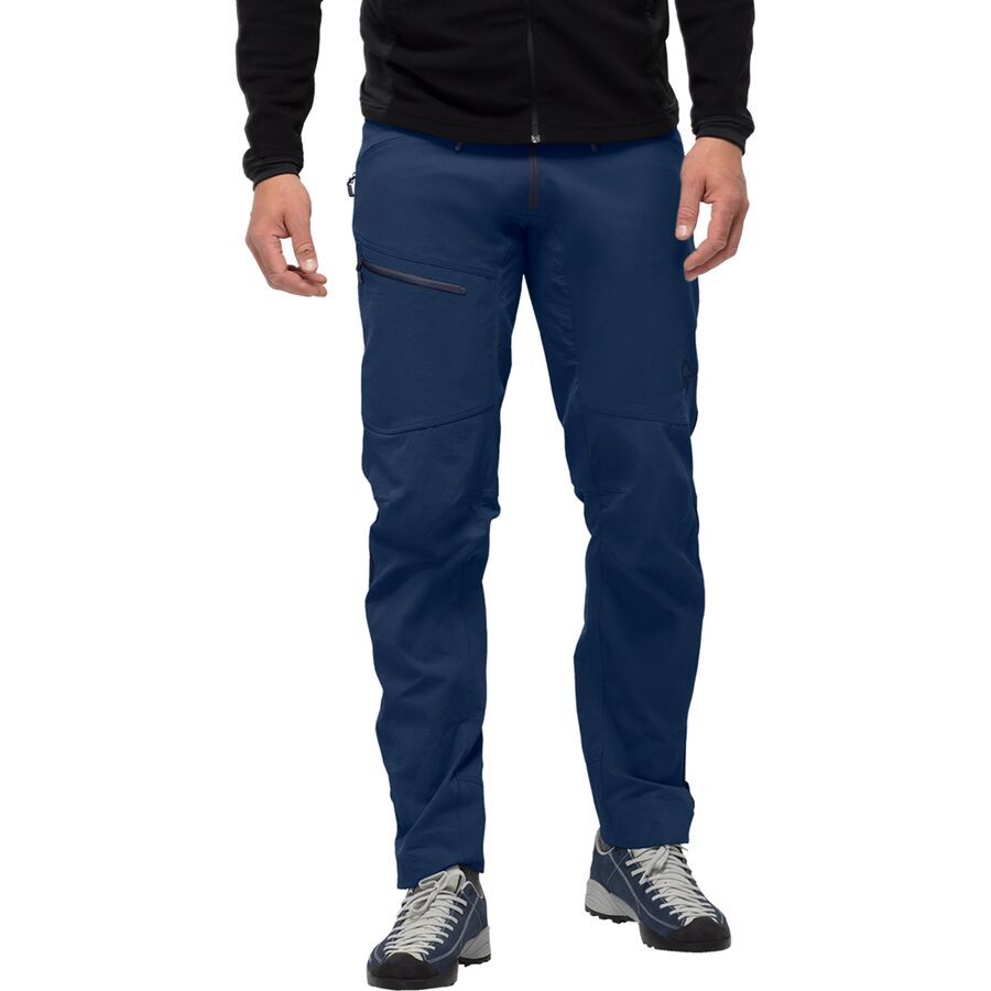 Брюки Norrona Falketind Flex1 Heavy Duty Norrona, Indigo Night/Indigo Night
Брюки Norrona Falketind Flex1 Heavy Duty Norrona, Indigo Night/Indigo Night