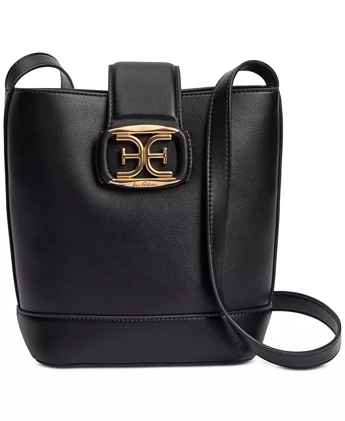 Сумка-ведро Hazel Sam Edelman, черный 
Сумка-ведро Hazel Sam Edelman, черный