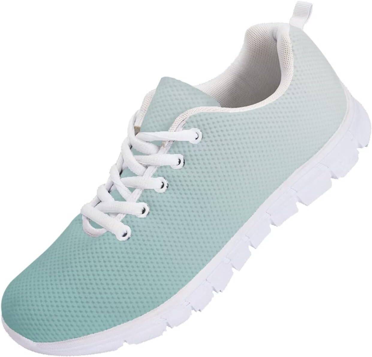 Мужские кроссовки Funnydude Funny Print для бега, осенние, с удобной шнуровкой, дышащие сетчатые кроссовки, светло-голубой
Мужские кроссовки Funnydude Funny Print для бега, осенние, с удобной шнуровкой, дышащие сетчатые кроссовки, светло-голубой