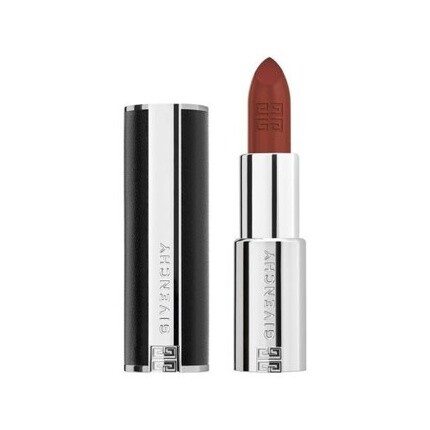 Губная помада «Givenchy Le Rouge Interdit Intense Silk Lipstick No.319 Rouge Santal»
Губная помада «Givenchy Le Rouge Interdit Intense Silk Lipstick No.319 Rouge Santal»