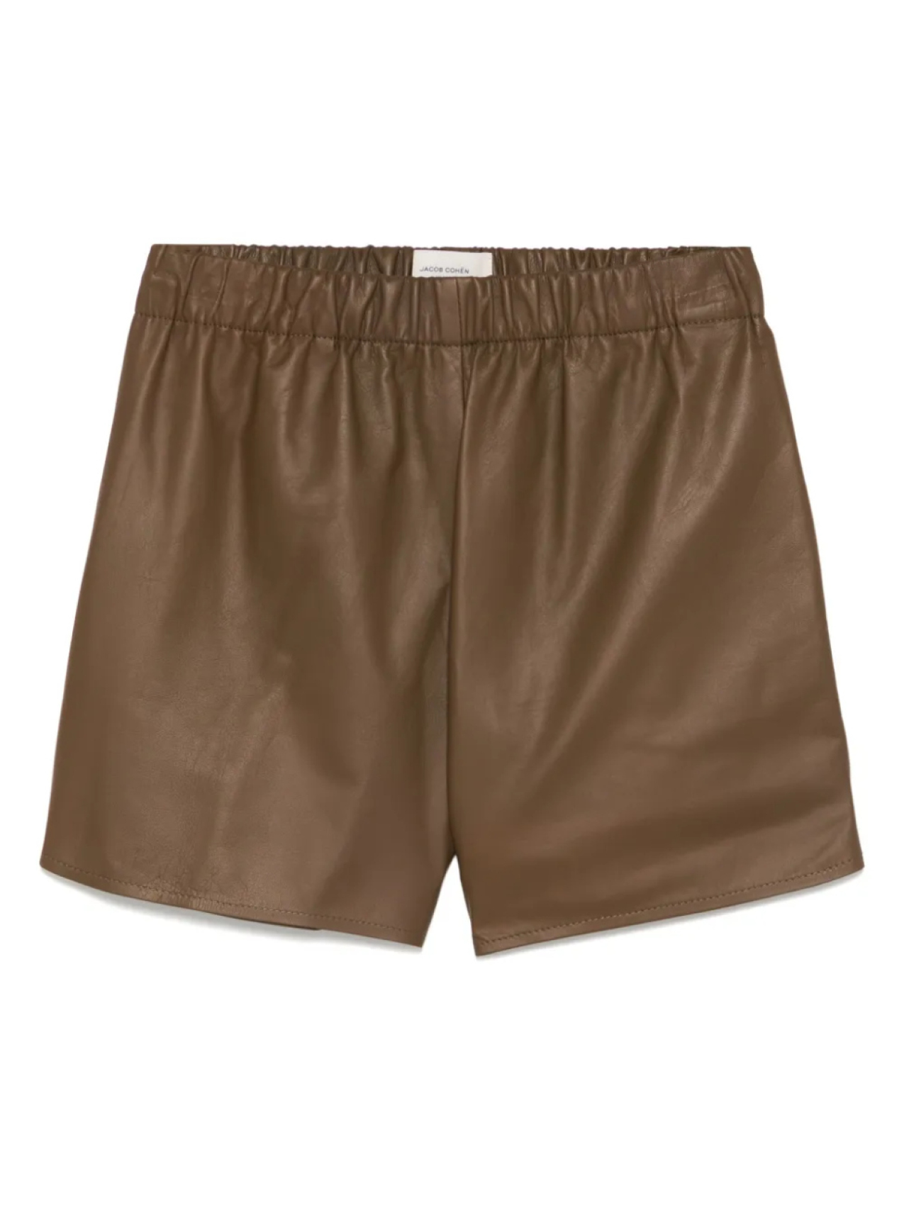 Шорты Джули Jacob Cohën, зеленый
Шорты Джули Jacob Cohën, зеленый