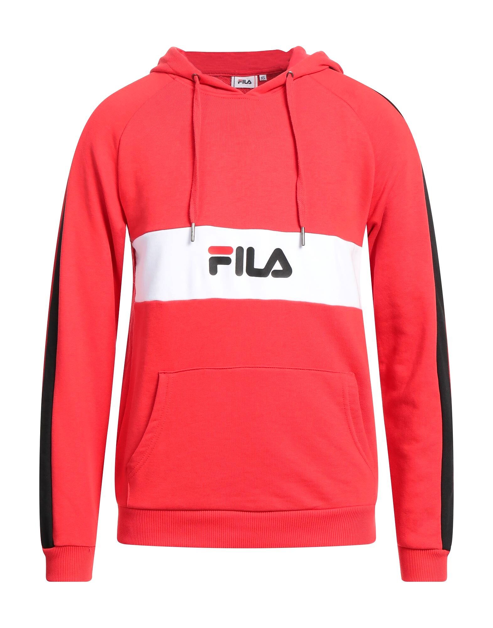 Толстовка Fila, красный
Толстовка Fila, красный