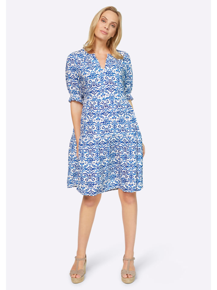 Платье до колена Heine
Платье до колена Heine