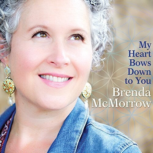 CD диск McMorrow, Brenda: My Heart Bows Down to You
CD диск McMorrow, Brenda: My Heart Bows Down to You