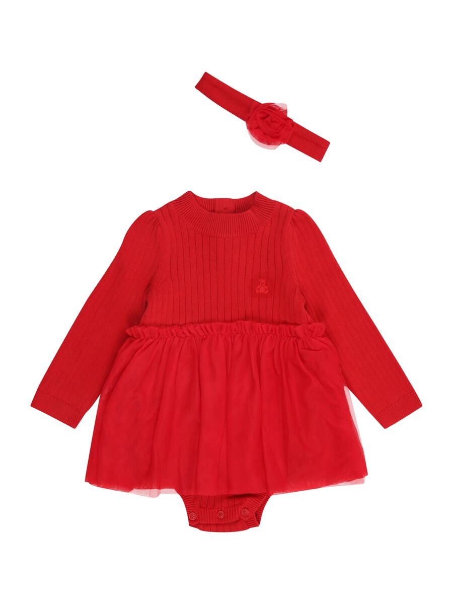Платье GAP Dress, красный
Платье GAP Dress, красный