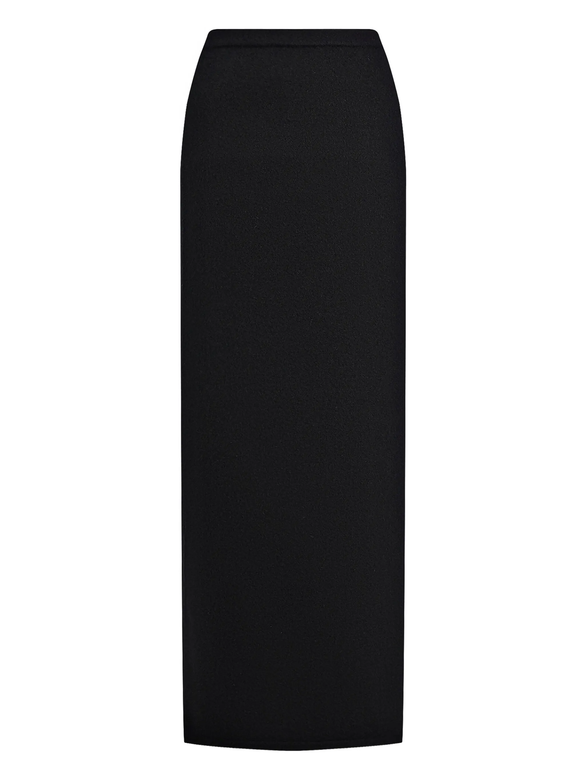 Трикотажная юбка макси 12 Storeez, черный
Трикотажная юбка макси 12 Storeez, черный