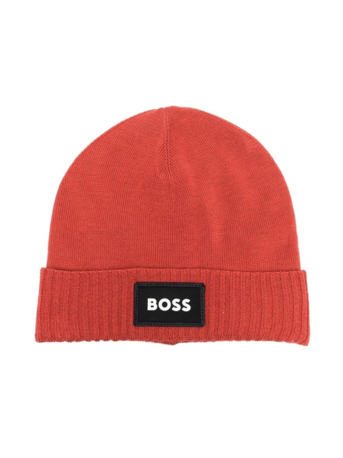 BOSS Kidswear шапка бини с вышитым логотипом, оранжевый
BOSS Kidswear шапка бини с вышитым логотипом, оранжевый