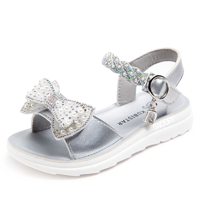 Детские сандалии с противоскользящей подошвой, износостойкие, упругие, быстросохнущие, балансирующие SNOOPY, серебряный
Детские сандалии с противоскользящей подошвой, износостойкие, упругие, быстросохнущие, балансирующие SNOOPY, серебряный