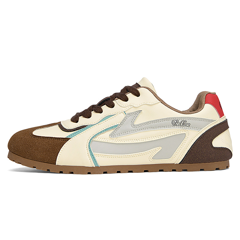 TCELLARS Амортизирующие, износостойкие, дышащие, легкие, увеличивающие рост мужские кэжуал кеды низкие Galaxy Gray, цвет Galaxy Gray
TCELLARS Амортизирующие, износостойкие, дышащие, легкие, увеличивающие рост мужские кэжуал кеды низкие Galaxy Gray, цвет Galaxy Gray