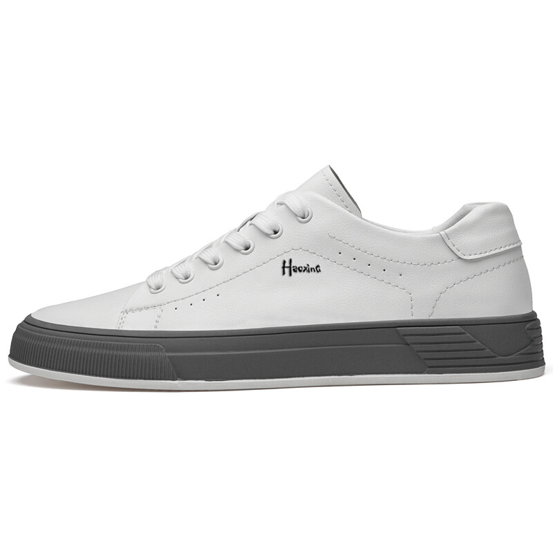 Туфли Men"s Casual Men Low-Top белый Extravagant
Туфли Men"s Casual Men Low-Top белый Extravagant