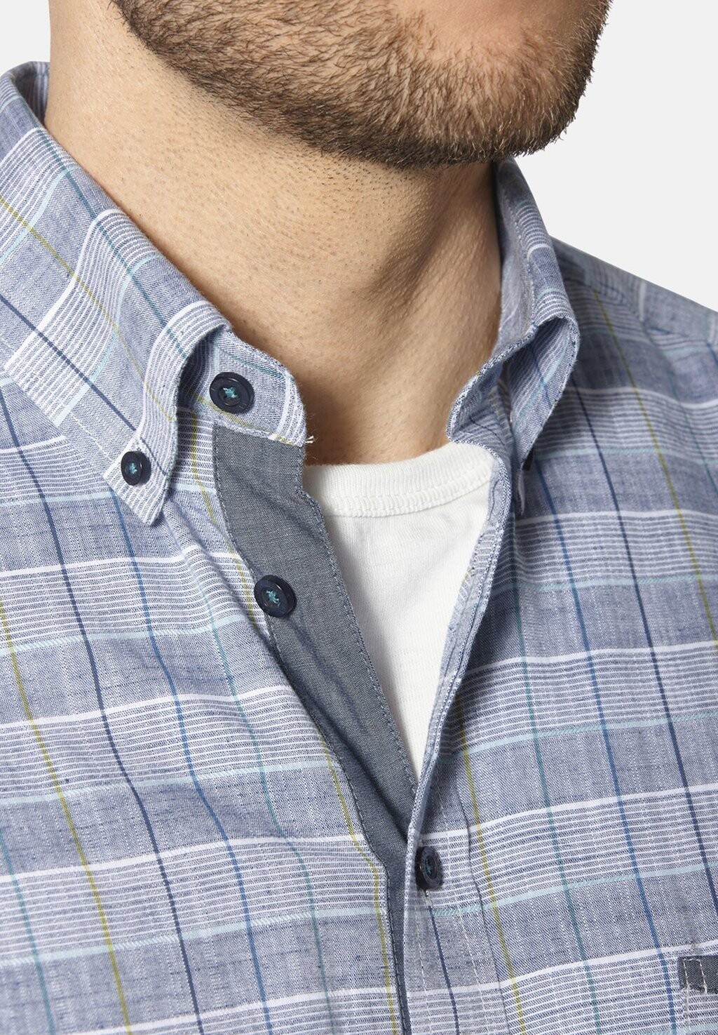 Рубашка GIMOVERI Babista, синий
Рубашка GIMOVERI Babista, синий