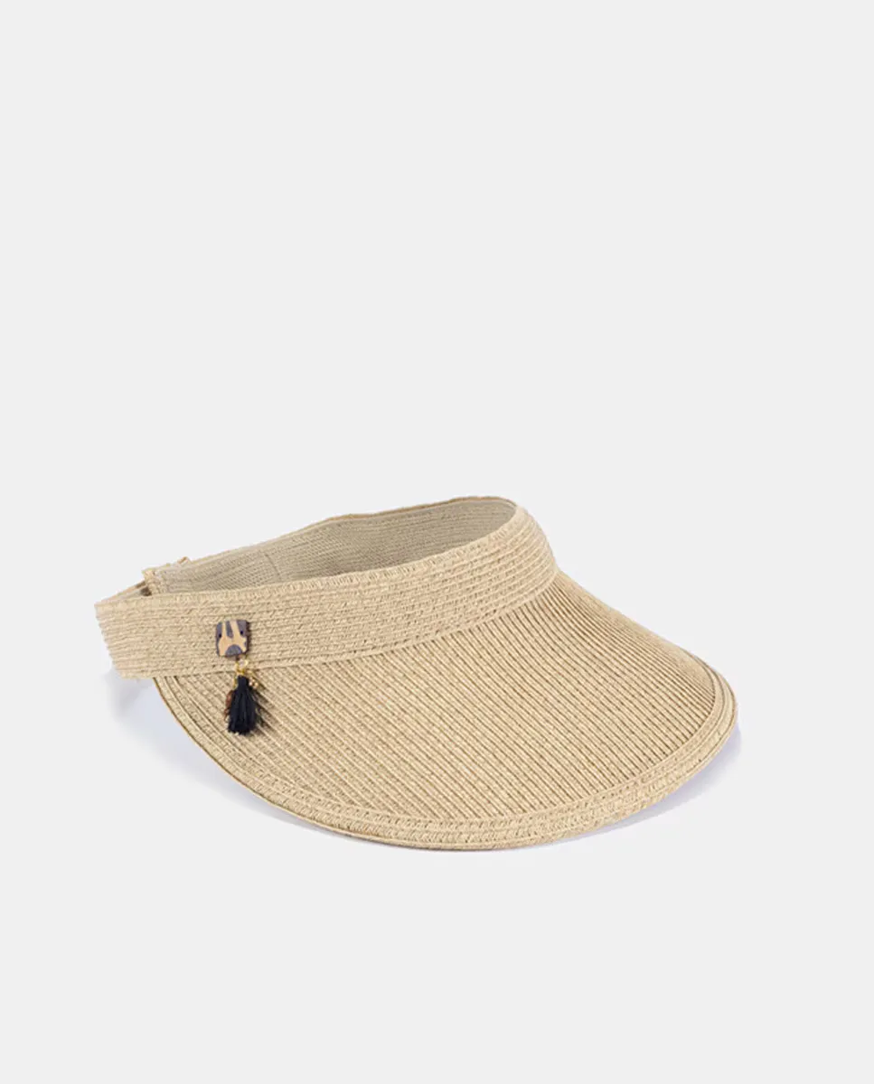 Регулируемый козырек для омывателя бумаги бежевого цвета Aranda, натуральный
Регулируемый козырек для омывателя бумаги бежевого цвета Aranda, натуральный