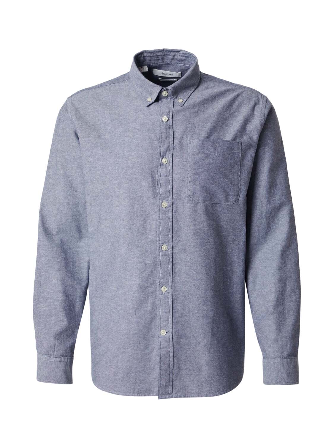 SELECTED Рубашка на пуговицах 'SLHDan' Regular fit в цвете Opal
SELECTED Рубашка на пуговицах 'SLHDan' Regular fit в цвете Opal