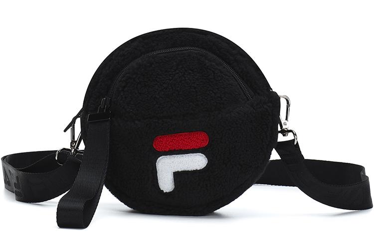 FILA Бархатный плюшевый клатч через плечо
FILA Бархатный плюшевый клатч через плечо
