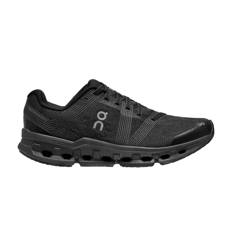 Кроссовки ON Cloudgo Wide Black Eclipse, черный
Кроссовки ON Cloudgo Wide Black Eclipse, черный