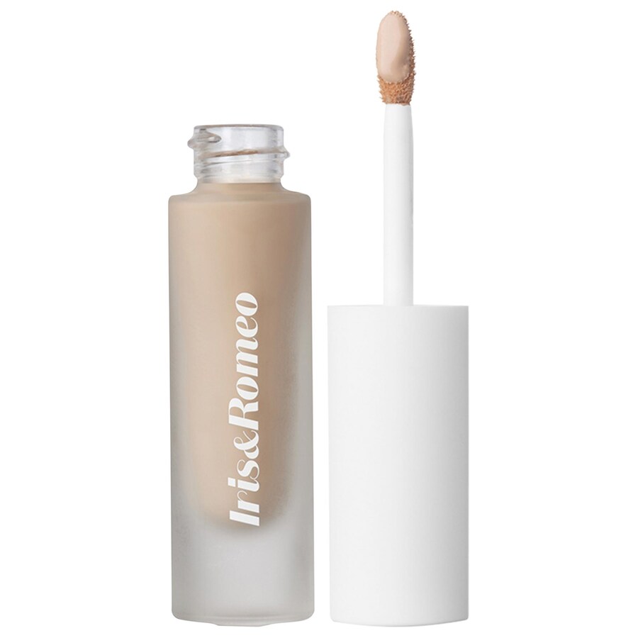 Осветляющий консилер для удаления темных пятен Best Skin Days с витамином С Iris&Romeo, 0.22 oz, 1
Осветляющий консилер для удаления темных пятен Best Skin Days с витамином С Iris&Romeo, 0.22 oz, 1