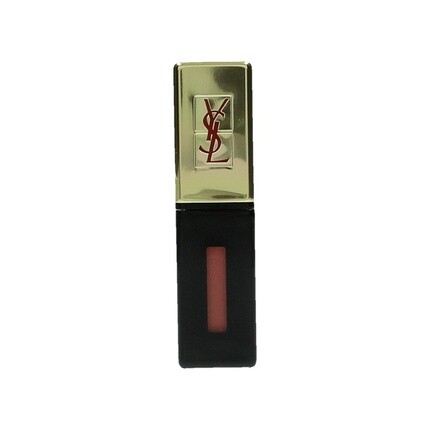 Yves Saint Laurent Rouge Pur Couture Vernis A Levres Pop Water Nr.07 Coral
Yves Saint Laurent Rouge Pur Couture Vernis A Levres Pop Water Nr.07 Coral
