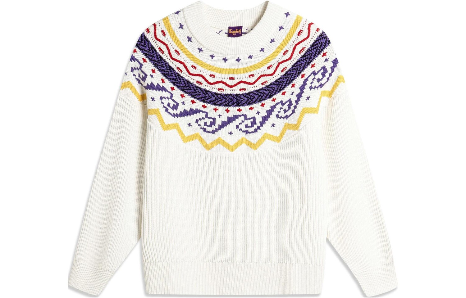 Коллекция Rijin Doujin Трикотаж для женщин Off White Lining
Коллекция Rijin Doujin Трикотаж для женщин Off White Lining