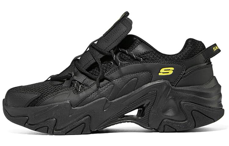 Мужские кроссовки Skechers Stamina Chunky
Мужские кроссовки Skechers Stamina Chunky