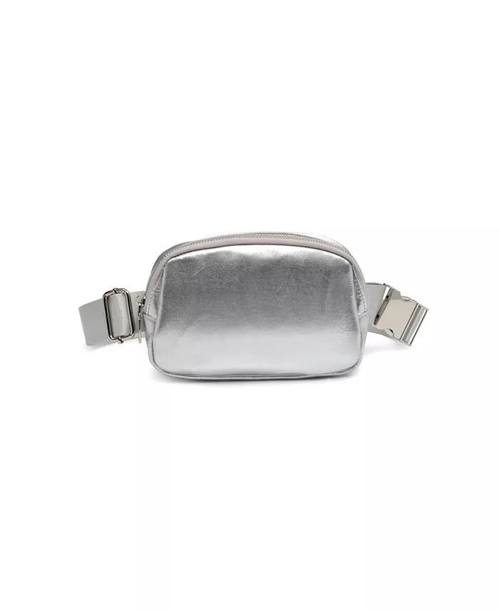 Поясная сумка Санти Urban Expressions, серебряный
Поясная сумка Санти Urban Expressions, серебряный