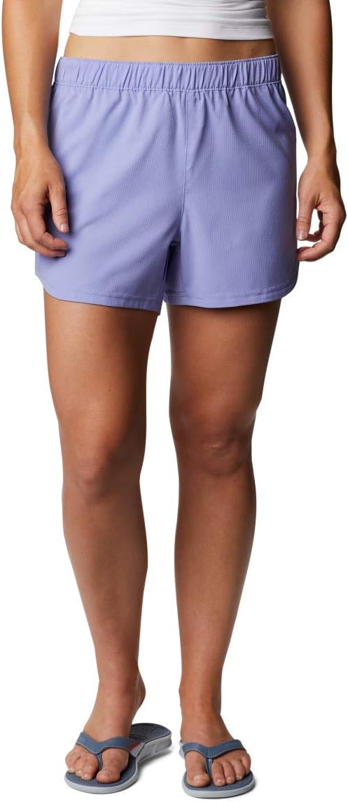 Женские шорты Columbia Tamiami Pull-on, Fairytale
Женские шорты Columbia Tamiami Pull-on, Fairytale