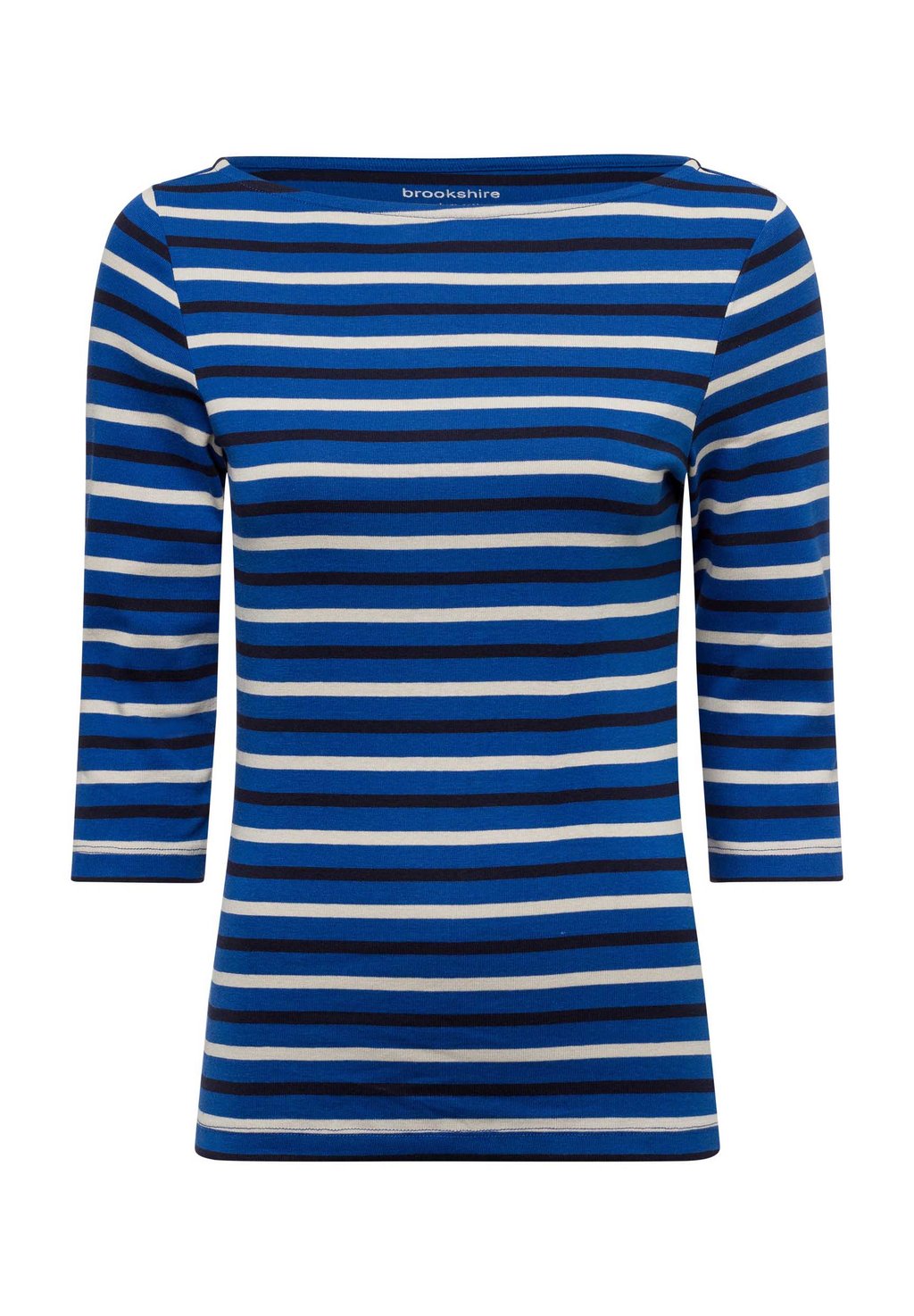 Топ с длинными рукавами brookshire, темно-синий
Топ с длинными рукавами brookshire, темно-синий