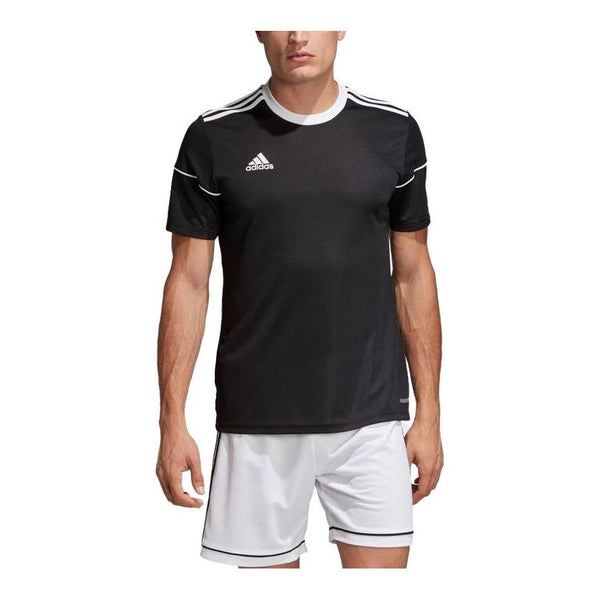 Спортивная футболка squadra 17 men's soccer jersey 'black' Adidas, черный
Спортивная футболка squadra 17 men's soccer jersey 'black' Adidas, черный