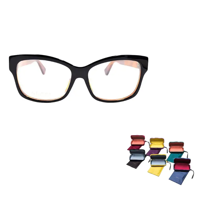 GUCCI Женские очки для зрения, Tortoiseshell
GUCCI Женские очки для зрения, Tortoiseshell