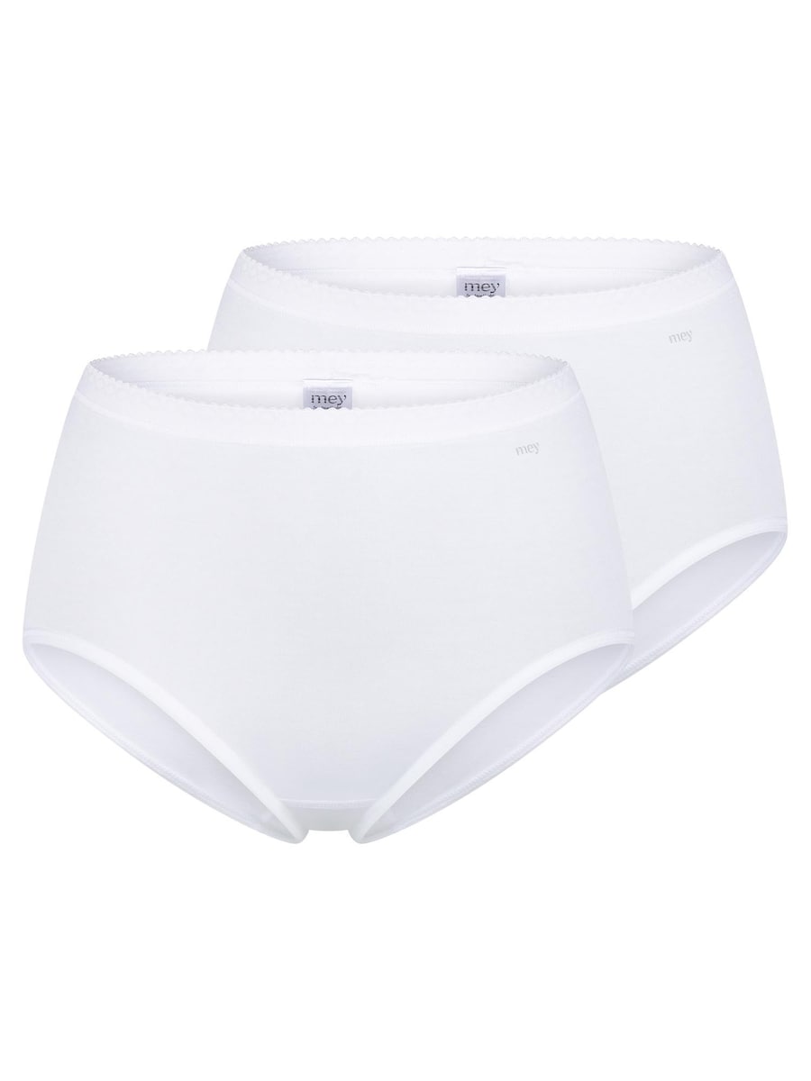 Трусики Mey Lights, белый
Трусики Mey Lights, белый