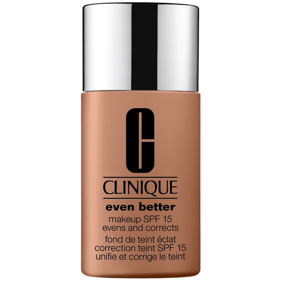 Тональный крем для лица even better make-up spf 15 Clinique, nr. cn 74 - beige, объем 30 мл
Тональный крем для лица even better make-up spf 15 Clinique, nr. cn 74 - beige, объем 30 мл