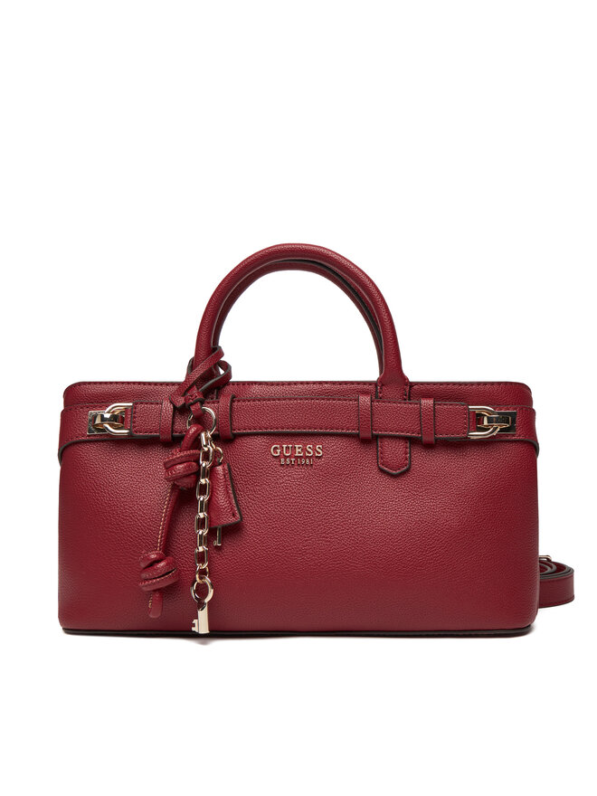 Сумка Guess HWBG85 46060, красный
Сумка Guess HWBG85 46060, красный