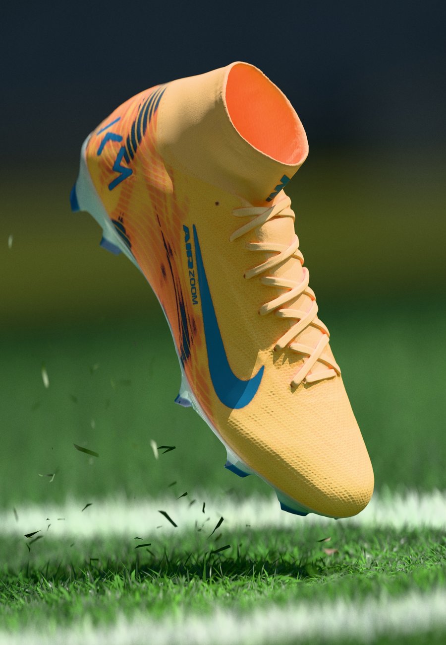 Кроссовки Nike Performance ZM 10 PRO KM FG, Melon Tint/Neo Turquoise/Igloo/Orange
Кроссовки Nike Performance ZM 10 PRO KM FG, Melon Tint/Neo Turquoise/Igloo/Orange