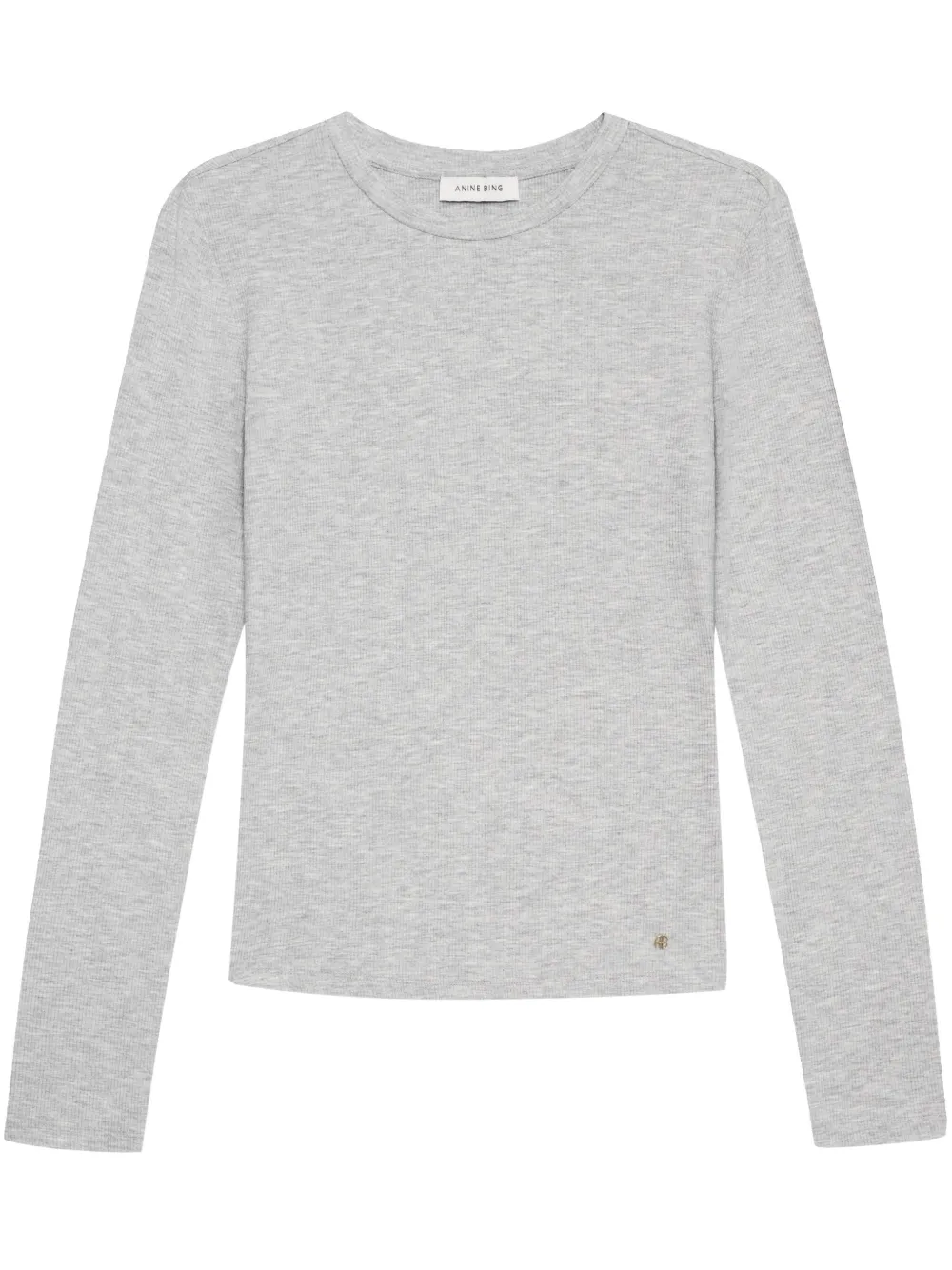 Футболка Jo ANINE BING, серый
Футболка Jo ANINE BING, серый