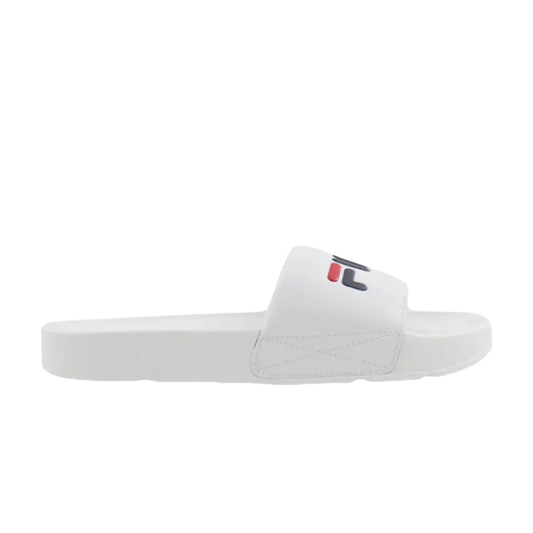 Кроссовки Fila Drifter 'White Blue', белый
Кроссовки Fila Drifter 'White Blue', белый