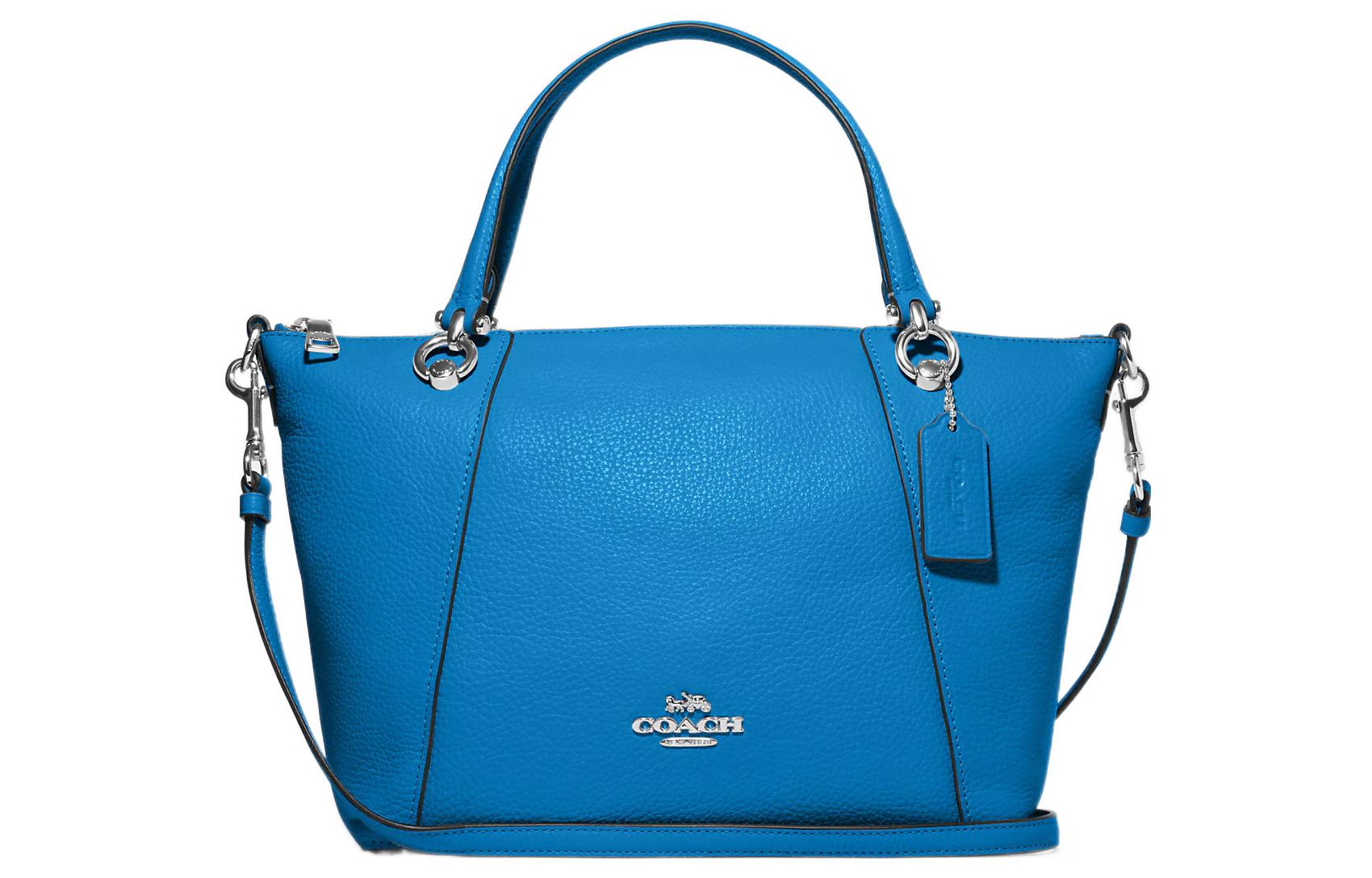 COACH Сумка Кейси
COACH Сумка Кейси