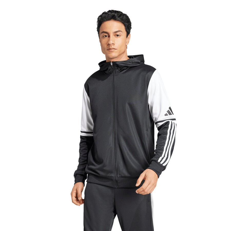 Мужская толстовка adidas Squadra 25
Мужская толстовка adidas Squadra 25