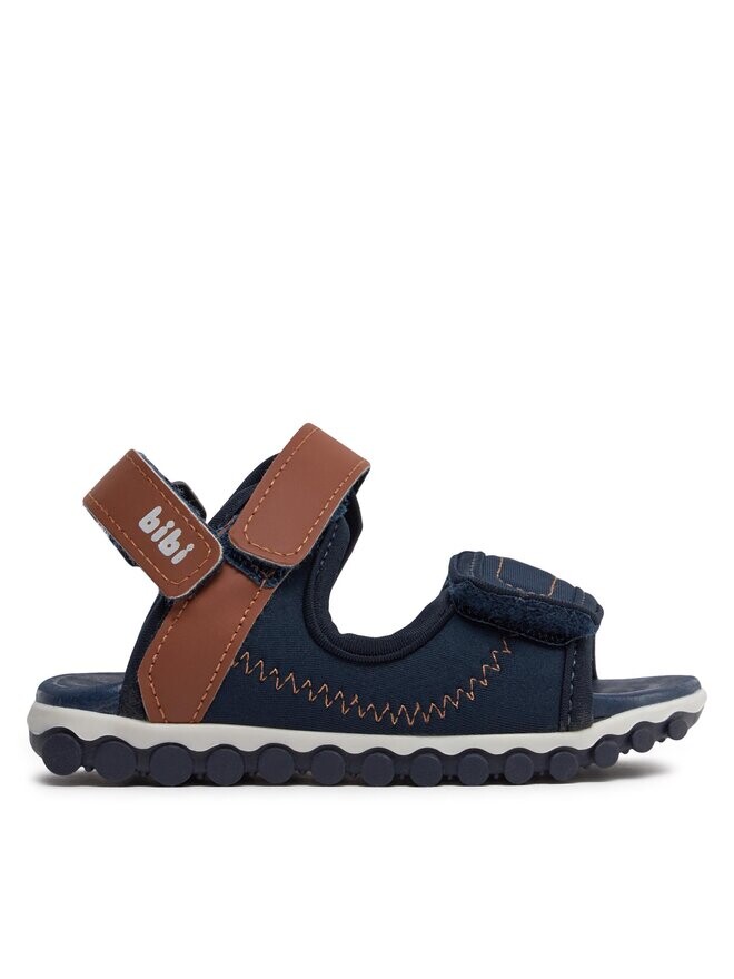 Сандалии Bibi, темно-синий
Сандалии Bibi, темно-синий