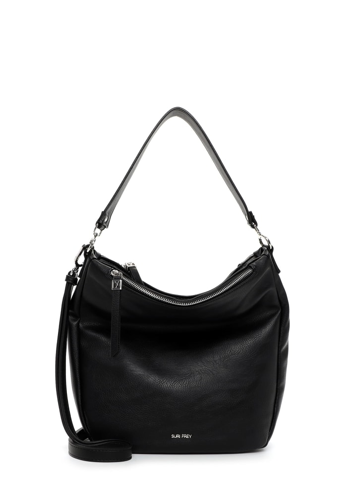 Сумка через плечо SURI FREY, черный 
Сумка через плечо SURI FREY, черный